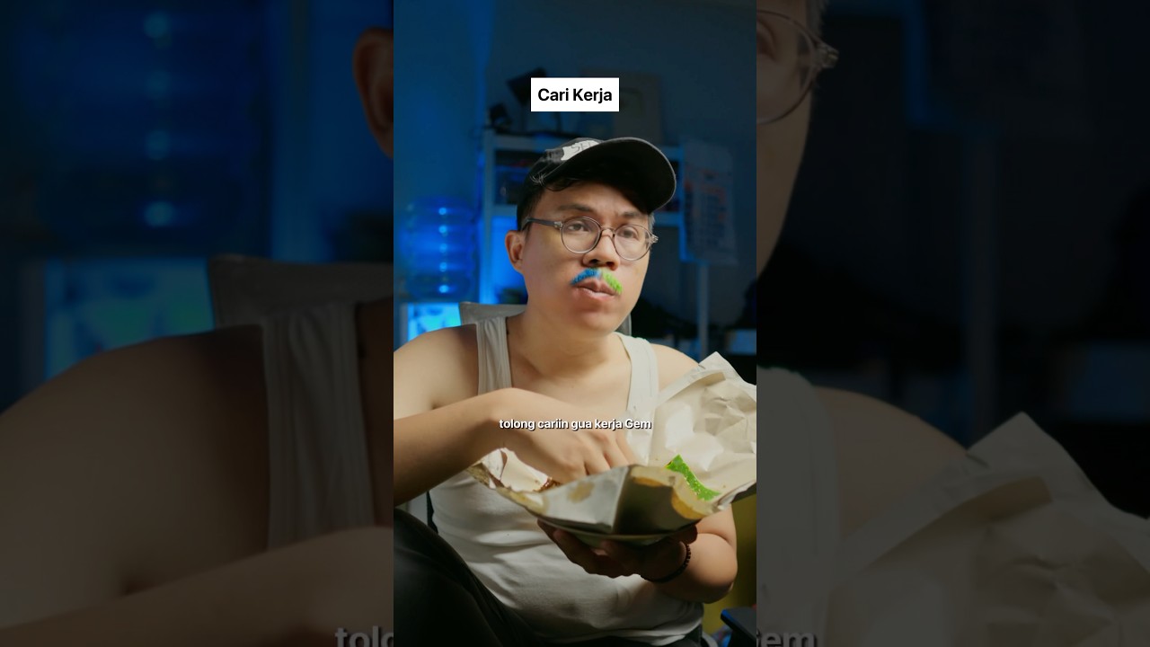 Lowongan Kerja Terkini 🙏🏻