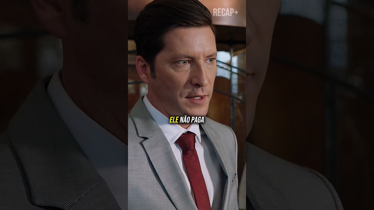 Ele Não É Cliente, É Golpista 😮