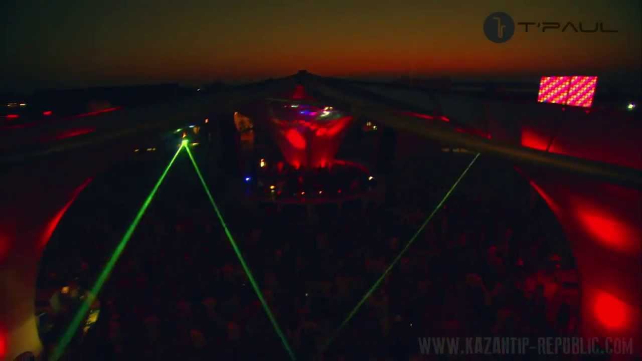 Dj Goove - Счастье есть (ClubStars ft. T'Paul Sax Rmx)