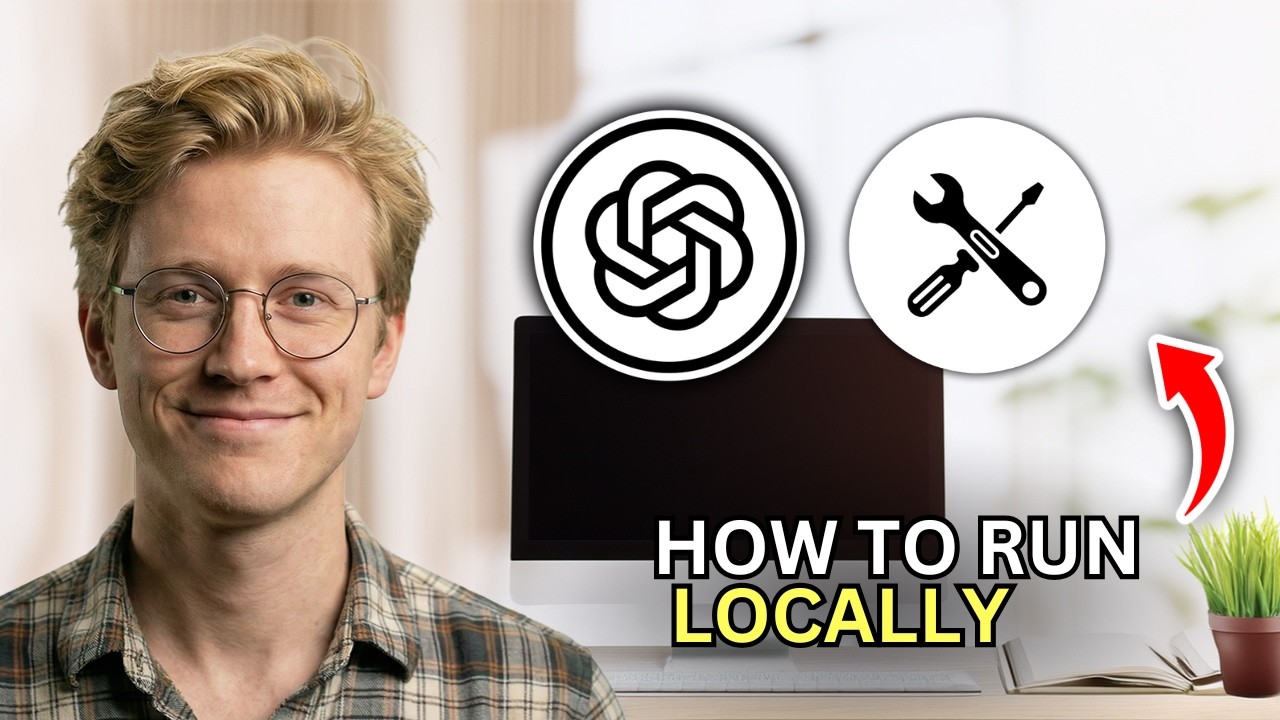 How to Run ChatGPT Locally - Step by Step 2026