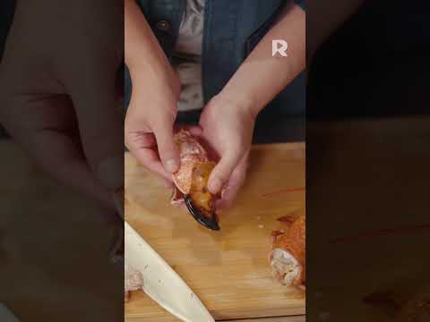 Cooking My Way Back to Love Clip | ReelShort