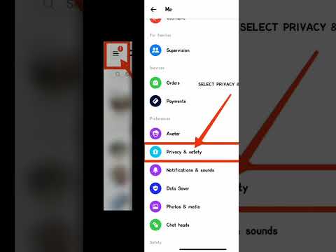 how to turn off end-to-end encryption? #messenger #messengerupdate #endtoendencryption