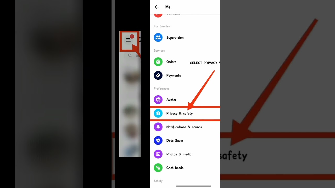 How to Disable End-to-End Encryption in Messenger