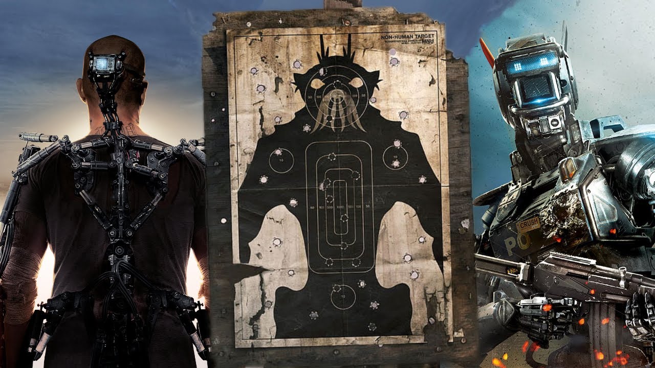 Neill Blomkamp Sci-Fi Trilogy Retrospective 🚀