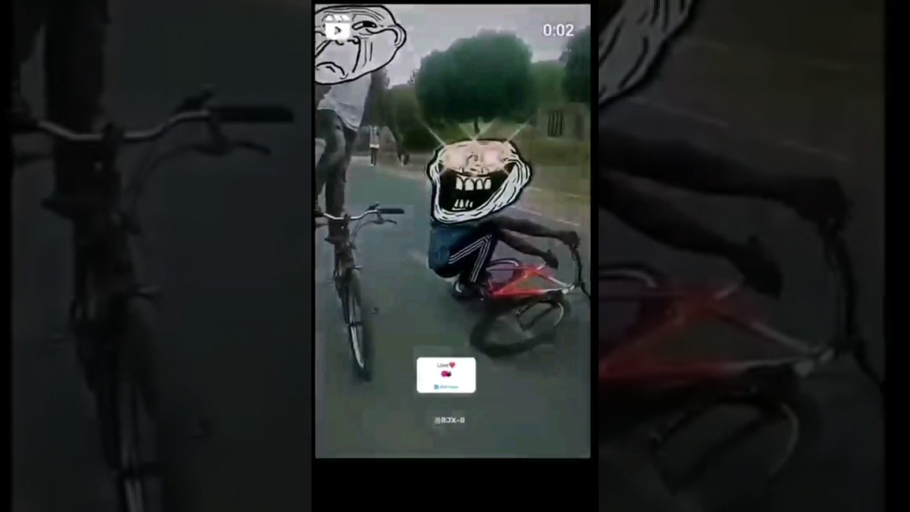 Epic BMX Stunt Reel π΄ββοΈ | Watch Crazy Wheelies & Tricks!