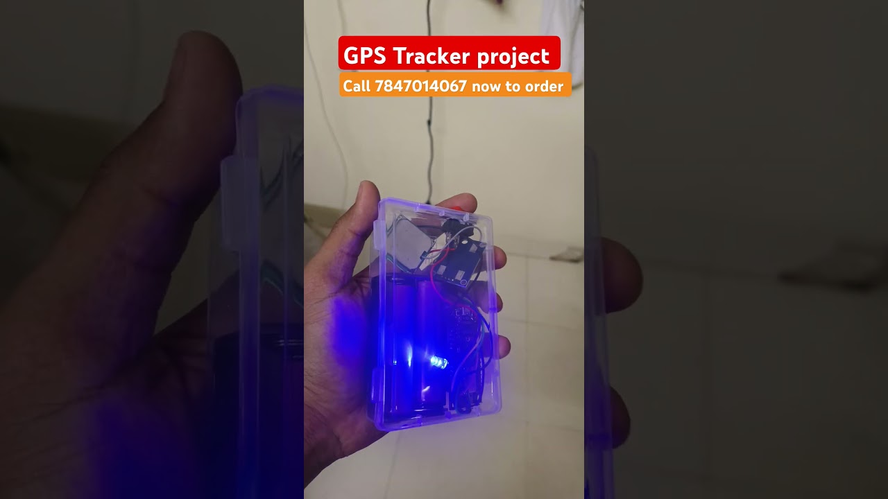 Top Science & IoT Projects in Bangalore β Contact Us Today! π