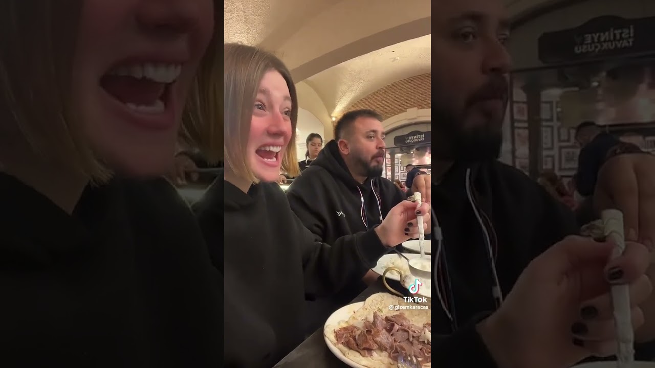 Gizem Karaca & Niloya's New 2023 Film 🎬