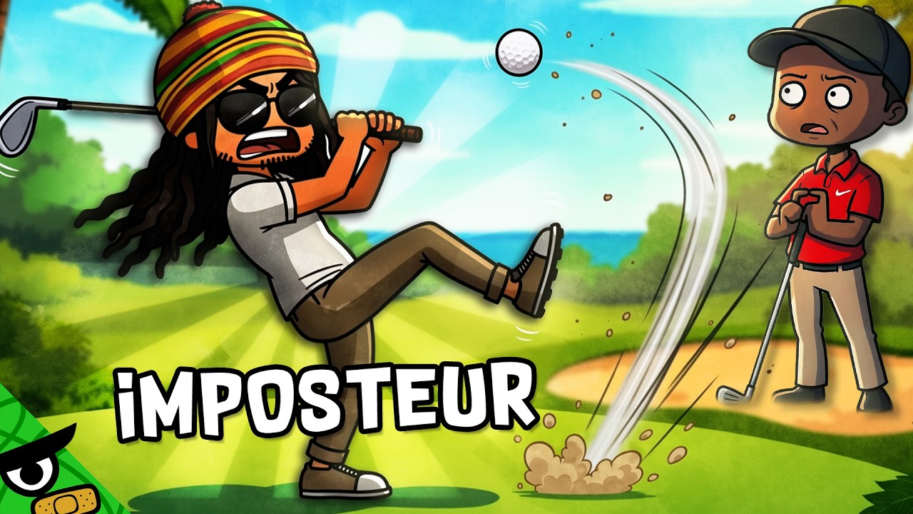 Les Plus Gros Imposteurs du Sport 🏆