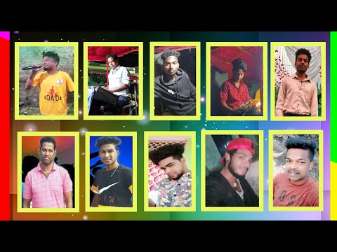 Feel My Love || Old Sambalpuri Song || Raja Musical Group Band || Gaiba ||