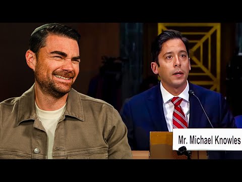 Michael Knowles Testifies Before Congress – What You Need to Know