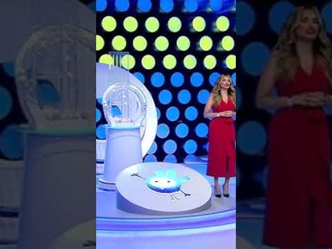 UAE Lottery Results: Second Raffle Draw Winners Revealed! #uae #news