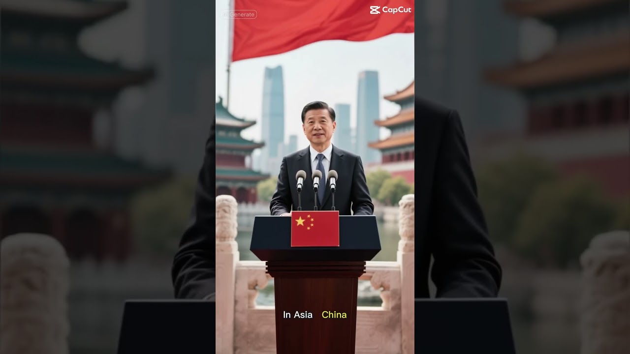 Stay Ahead with the Latest Global AI & News Updates 🌍