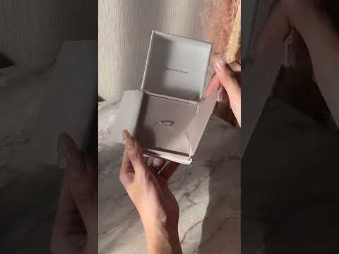 【購入品】つけっぱなしにもできる指輪💍 #shorts #ete #購入品