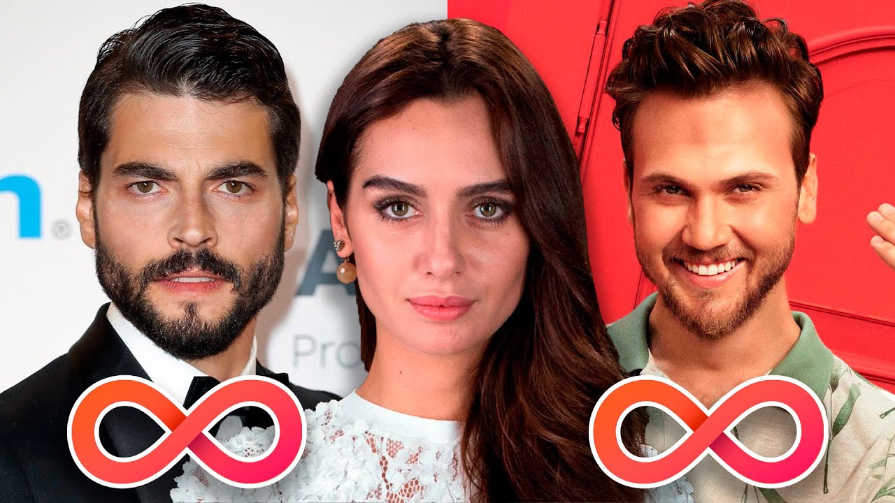 Турецкие актерские династии: родственники на экране 🎬