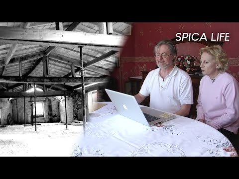 Couple escroqué : "on passe l'hiver sans chauffage"