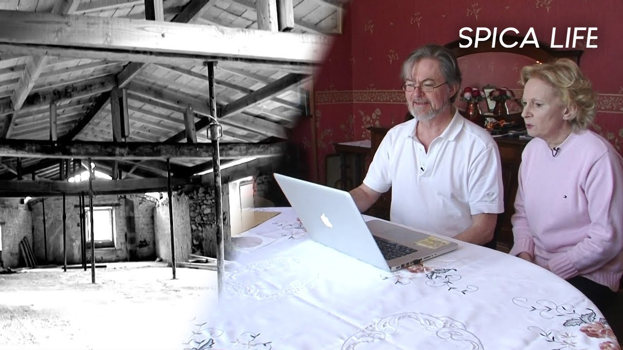 Couple victime d'une arnaque : sans chauffage cet hiver, leur maison gèle ❄️