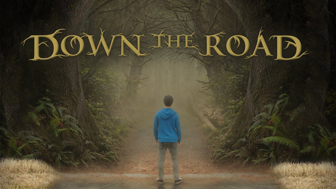 Down the Road: Indie Mystery 🎥