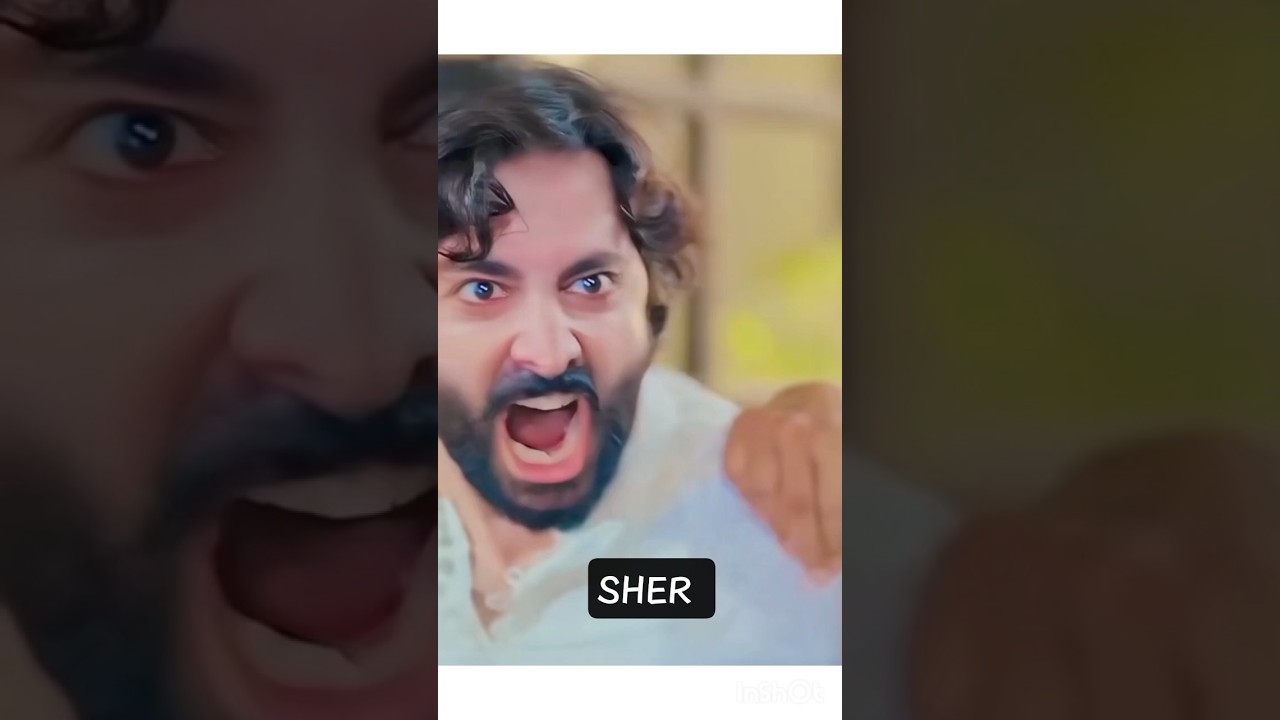Sher Episode 3 | Danish Taimoor & Sarah Khan | 28 May 2025