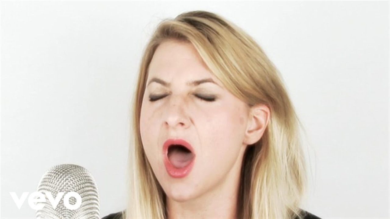 Jocelyn Scofield - She Wolf (Falling To Pieces) ft. David Guetta 🎶