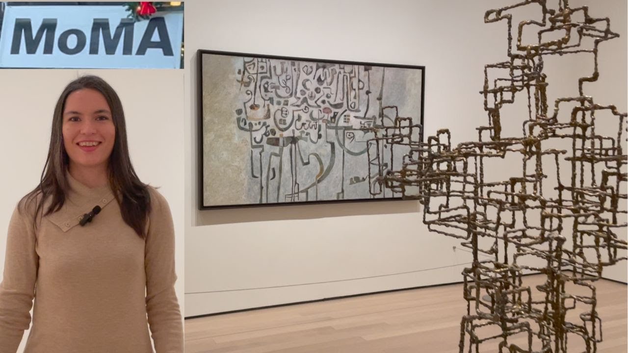 MoMA: Essential Guide & Visit Tips 🖼️