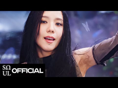 BLACKPINK - 'AFFECTION' M/V