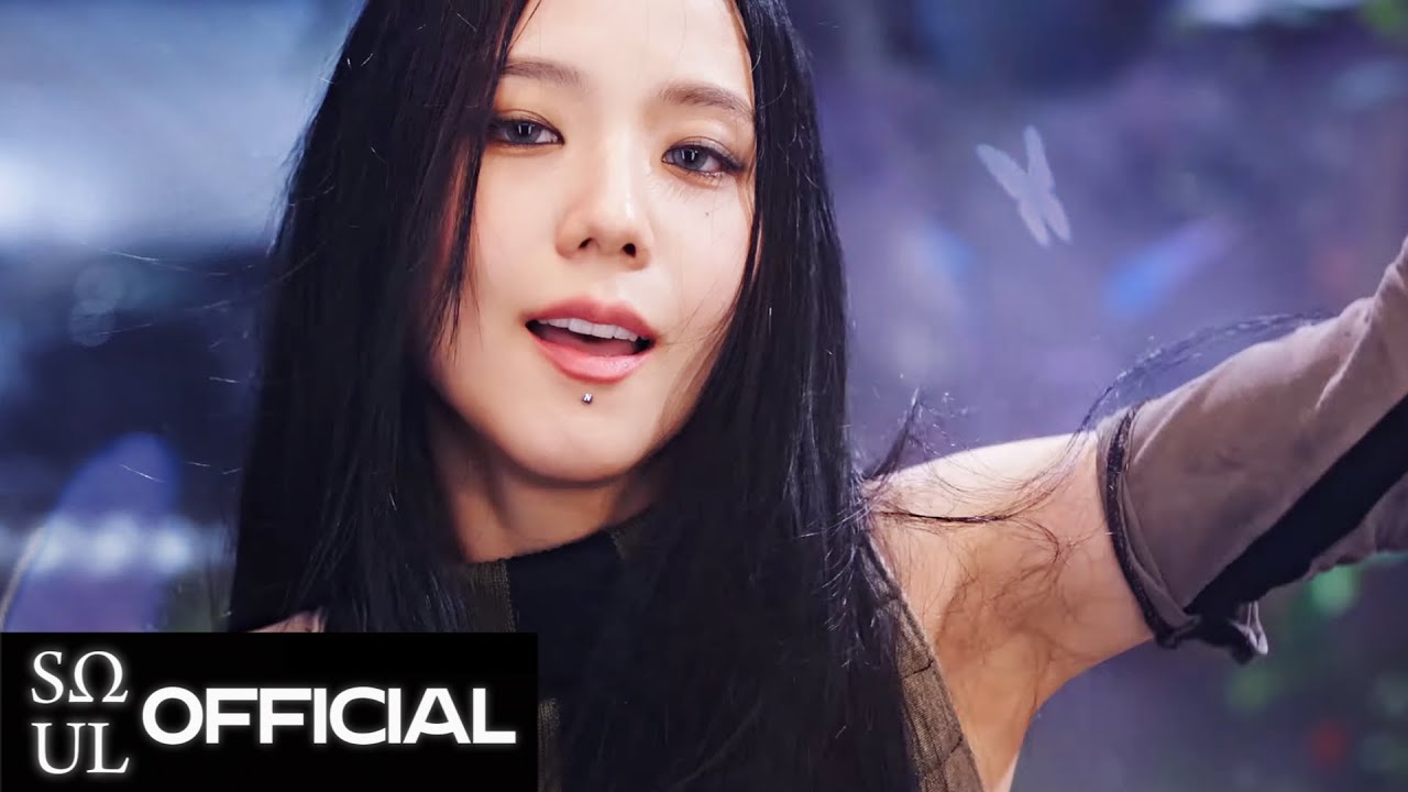 BLACKPINK - 'Affection' AI Remix 🎶