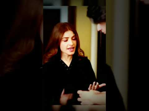Hum tv drama!💔😱 Hum dono💯 #humdono #kinzahashmi #humtv #shorts #shortfeed #ytshorts #short