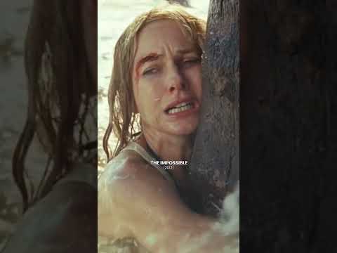 9 FILM SURVIVAL YANG DIANGKAT DARI KISAH NYATA