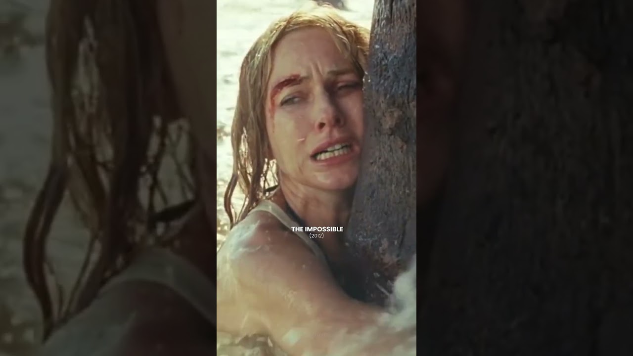 9 Film Survival Berdasarkan Kisah Nyata 🎬