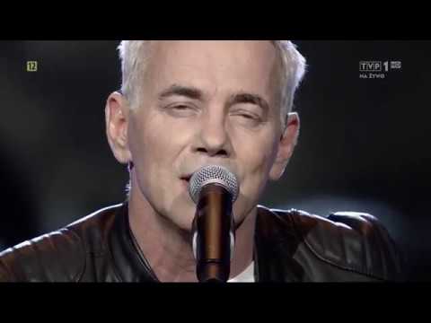 Robert Janowski - W nas i wokół nas