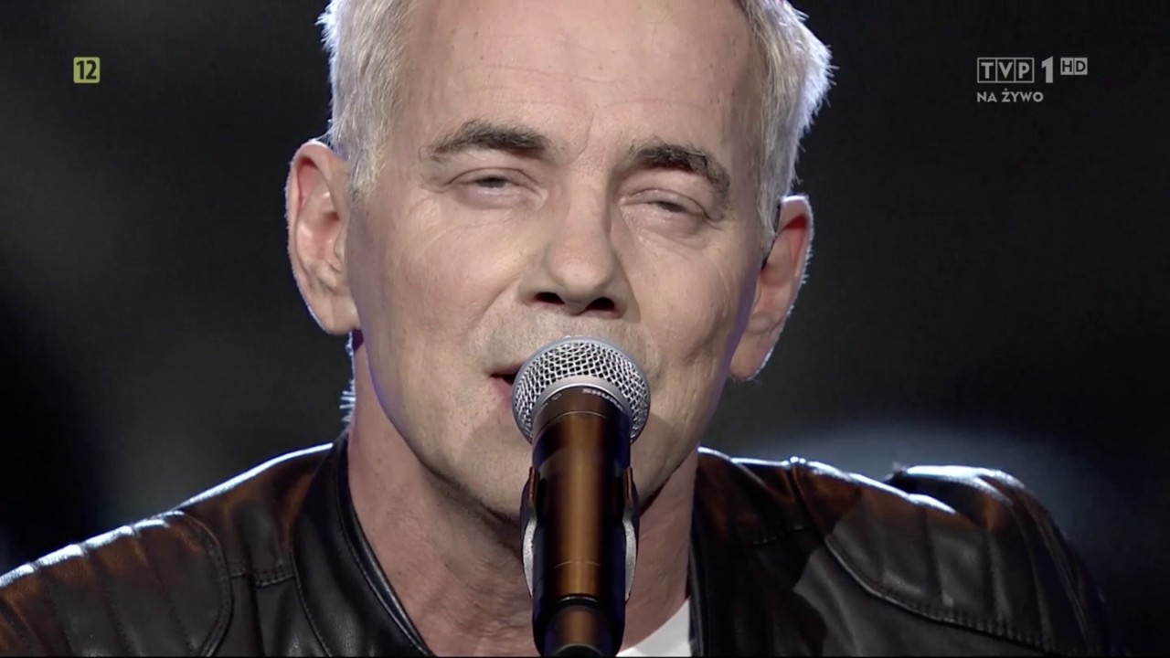 Robert Janowski - W Nas i Wokół Nas 🎶 | Słowa: Barbara Łuszczyńska, Muzyka: Aleksander Mrożek