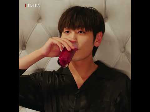 Liars in Love Funny Scene 🤭 She Spiked His Drink?! 😂