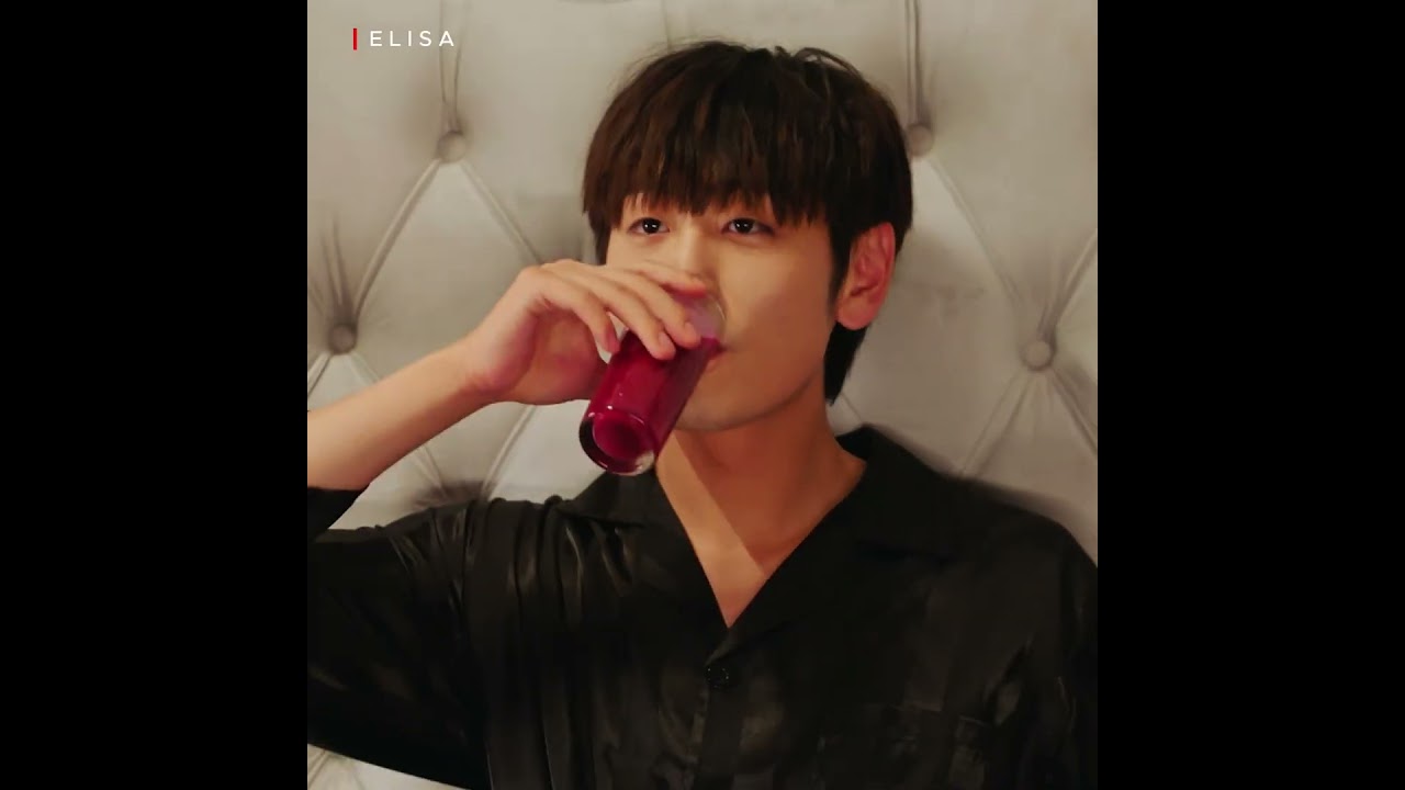 Hilarious Prank in Liars in Love: She Spikes His Drink! π