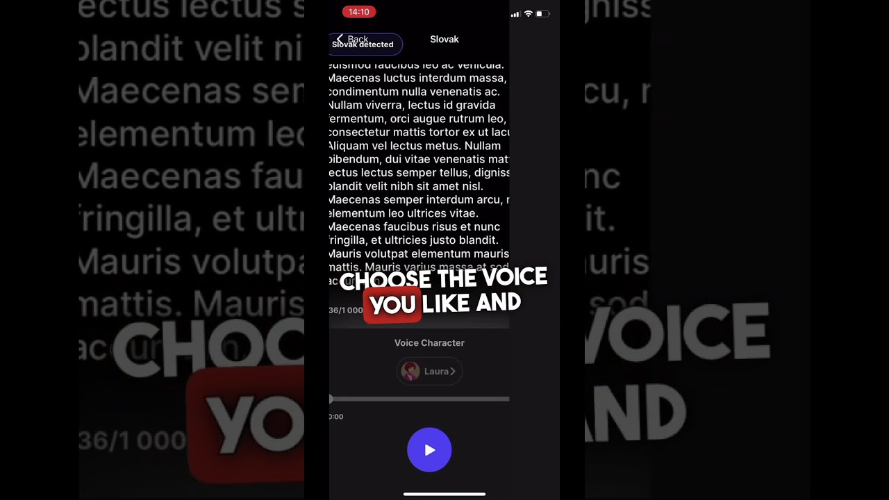 Create Reddit Story Videos with AI Fast 🎥