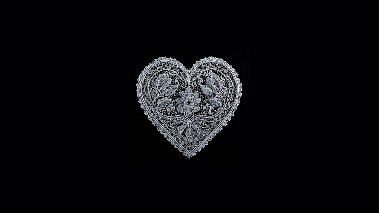 Eftalya Yağcı - Siyah (Lyric Video) | Heartfelt Song of Heartbreak & Betrayal 🖤