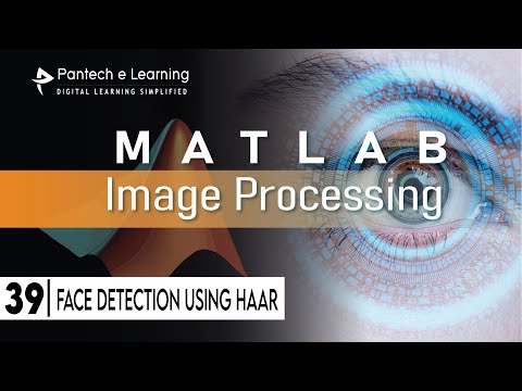 MATLAB-Image Processing Tutorial for Beginners | #ImageProcessing #Matlab Projects #pantechelearning