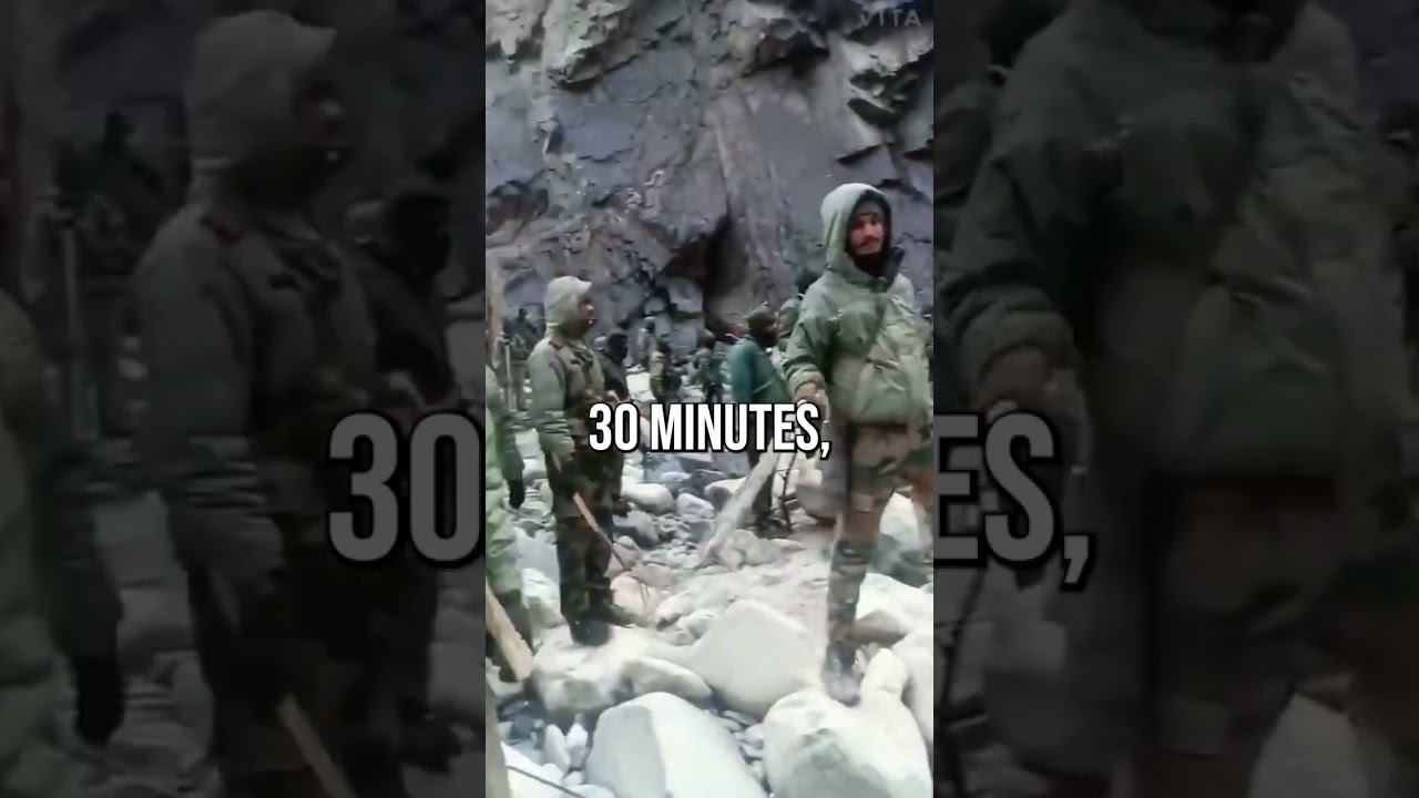 China and India Border Clash 🇨🇳🇮🇳