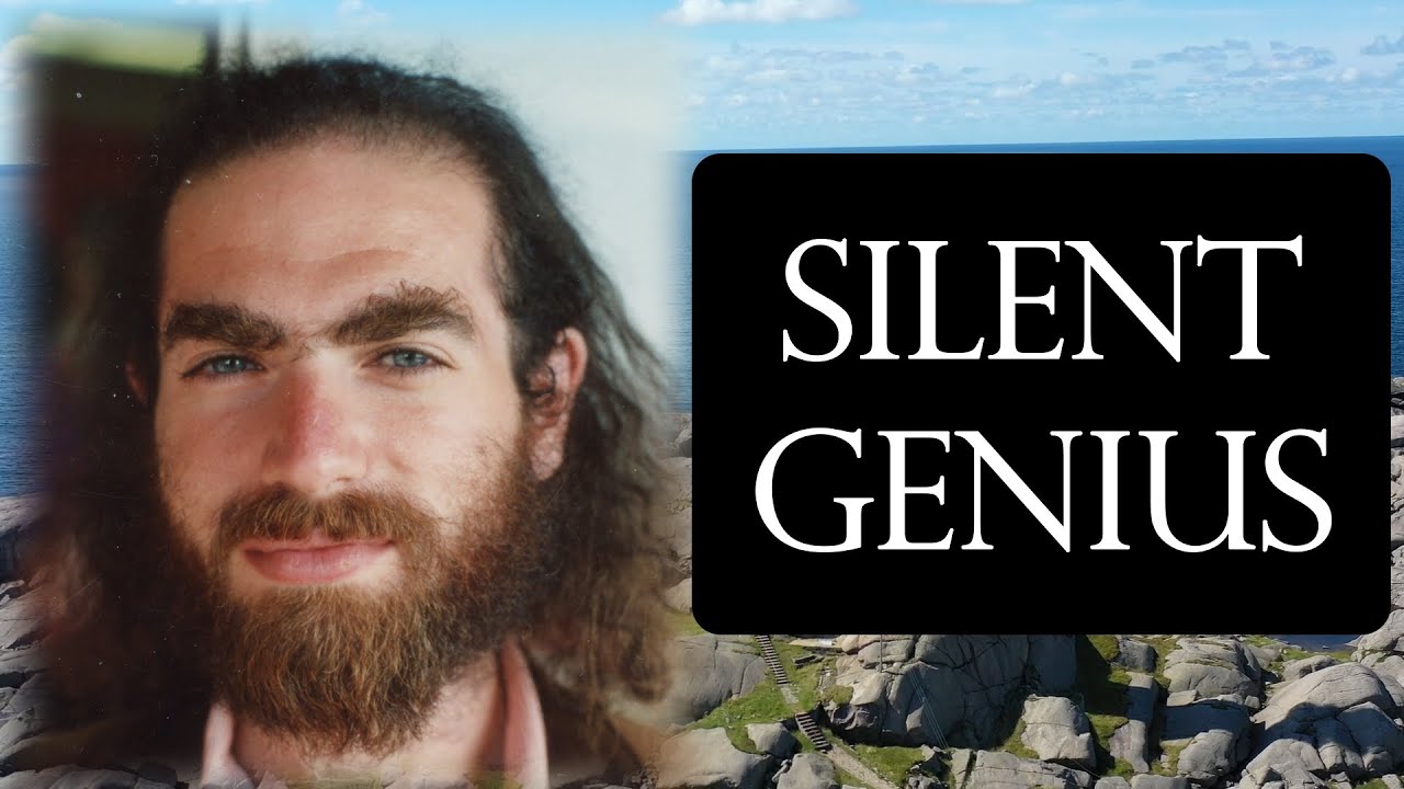 Grigori Perelman: Math Hero Who Declined Prize