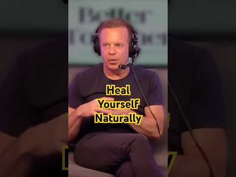 ⚡ HEAL Your BODY with THIS 15-Minute Practice | Dr. Joe Dispenza