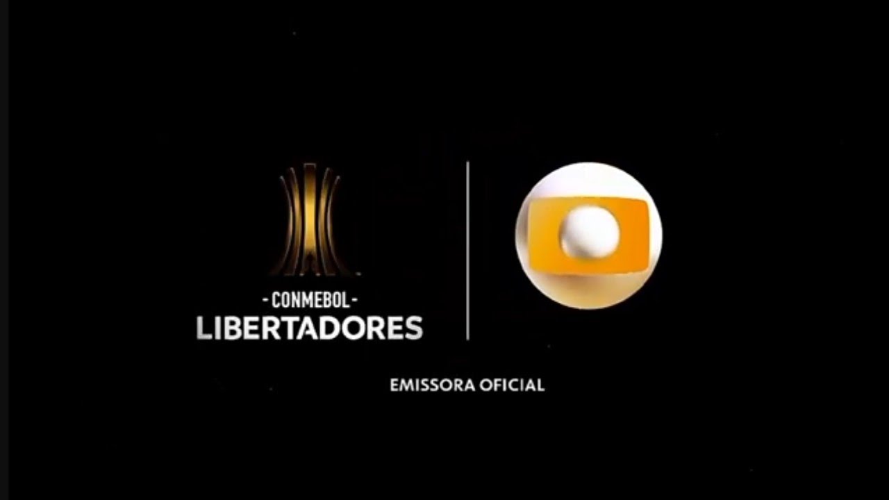 [HD] Top de 5 Segundos e Patrocínio da Libertadores 2025 na Globo (02/04/2025)