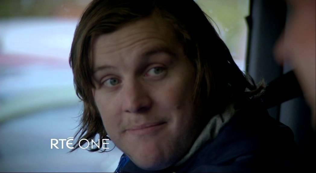 Love/Hate Finale on RTÉ One – Nidge's Hidden Secret Revealed 🔥