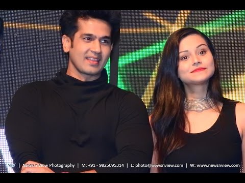 Romance Complicated Movie Promotion at Ahmedabad NYE 🎭