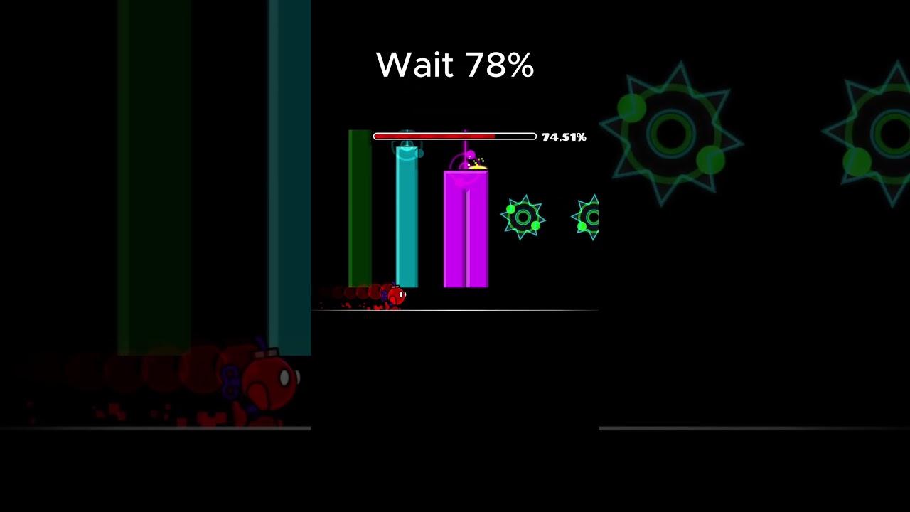 Geometrical Dominator Secret Method 2024! π (15-80%)