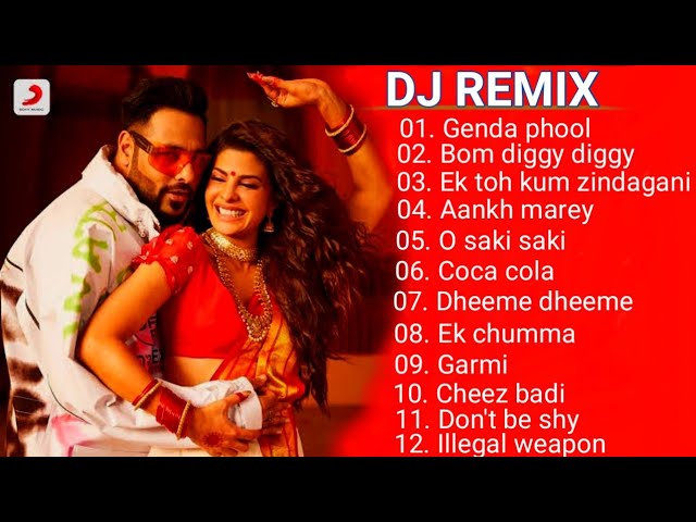 Best Hindi Remix & Bollywood Dance Songs of 2020 🎶 | Top Party Hits