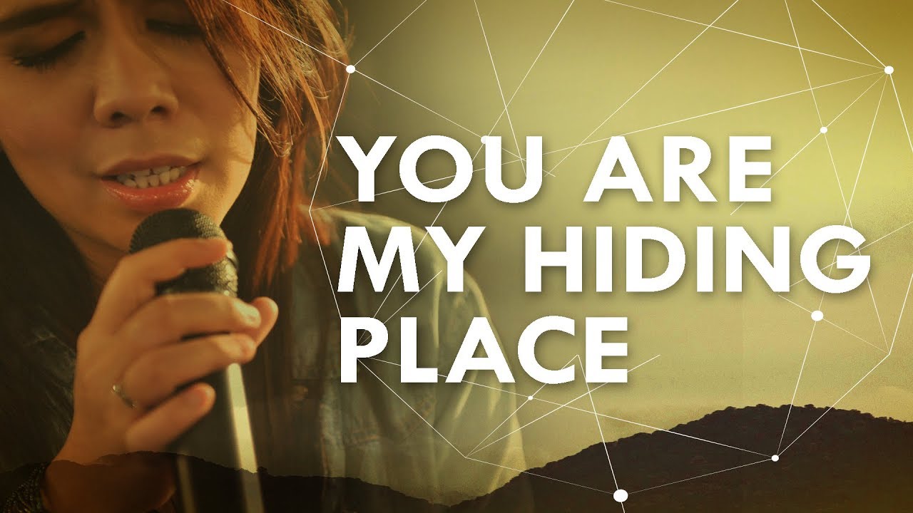 You Are My Hiding Place (Live Acoustic) - JPCC Worship