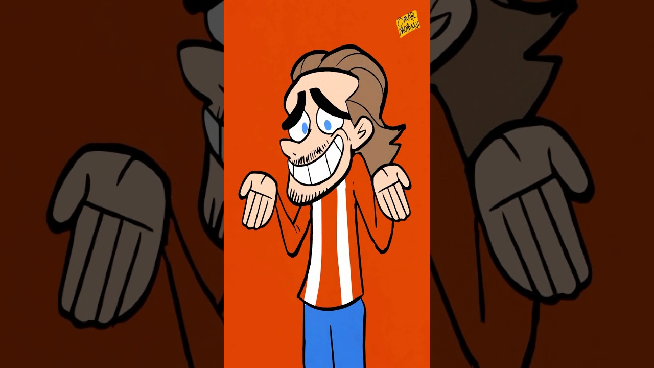 Griezmann's La Liga Trophy Chase: A Hilarious Journey 🏆