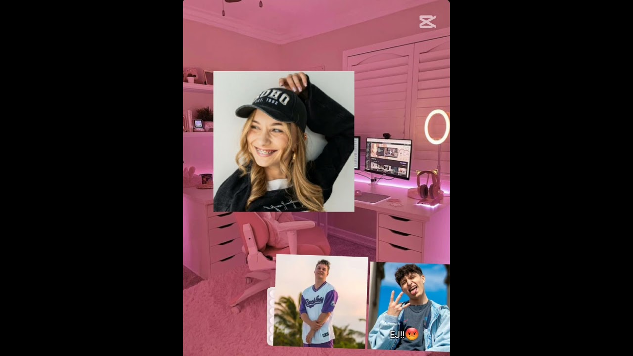 Ostry i Czajnik włamali się do Kingi 😂