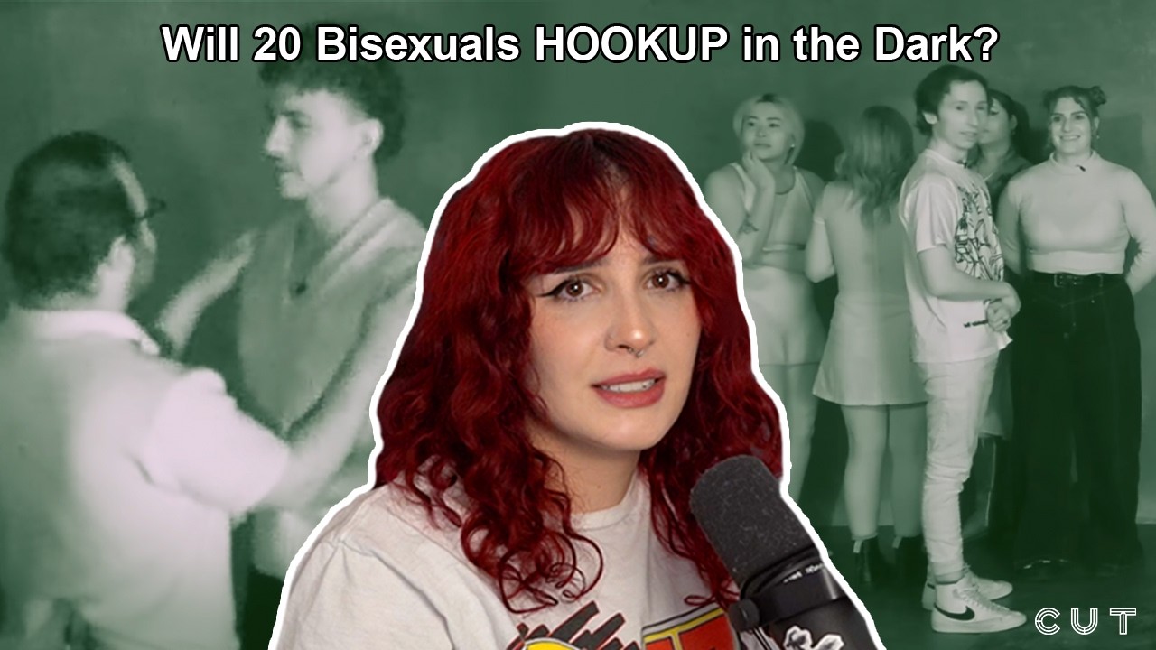 Uncomfortable Moments on This Dating Show 😬