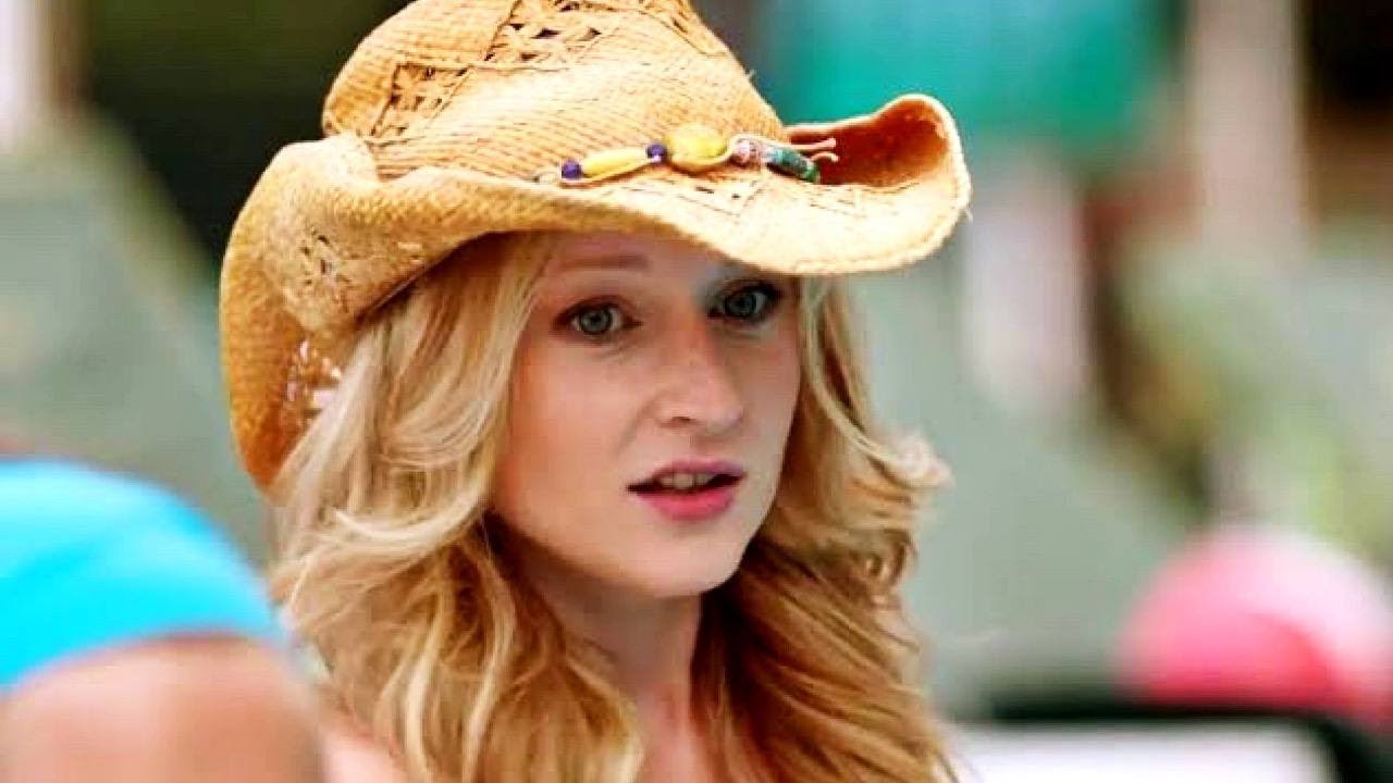 Весёлая комедия «Курортный Роман» 😂