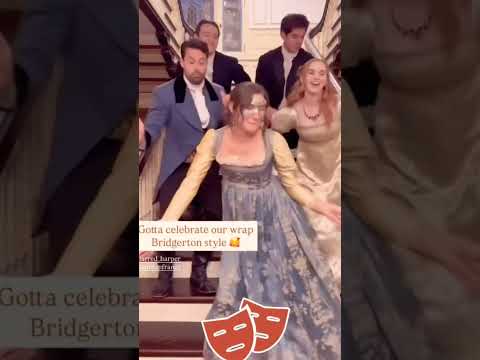 Jarred Harper Wrapped Dance #jarredharper #shortseries #shortdrama #trending